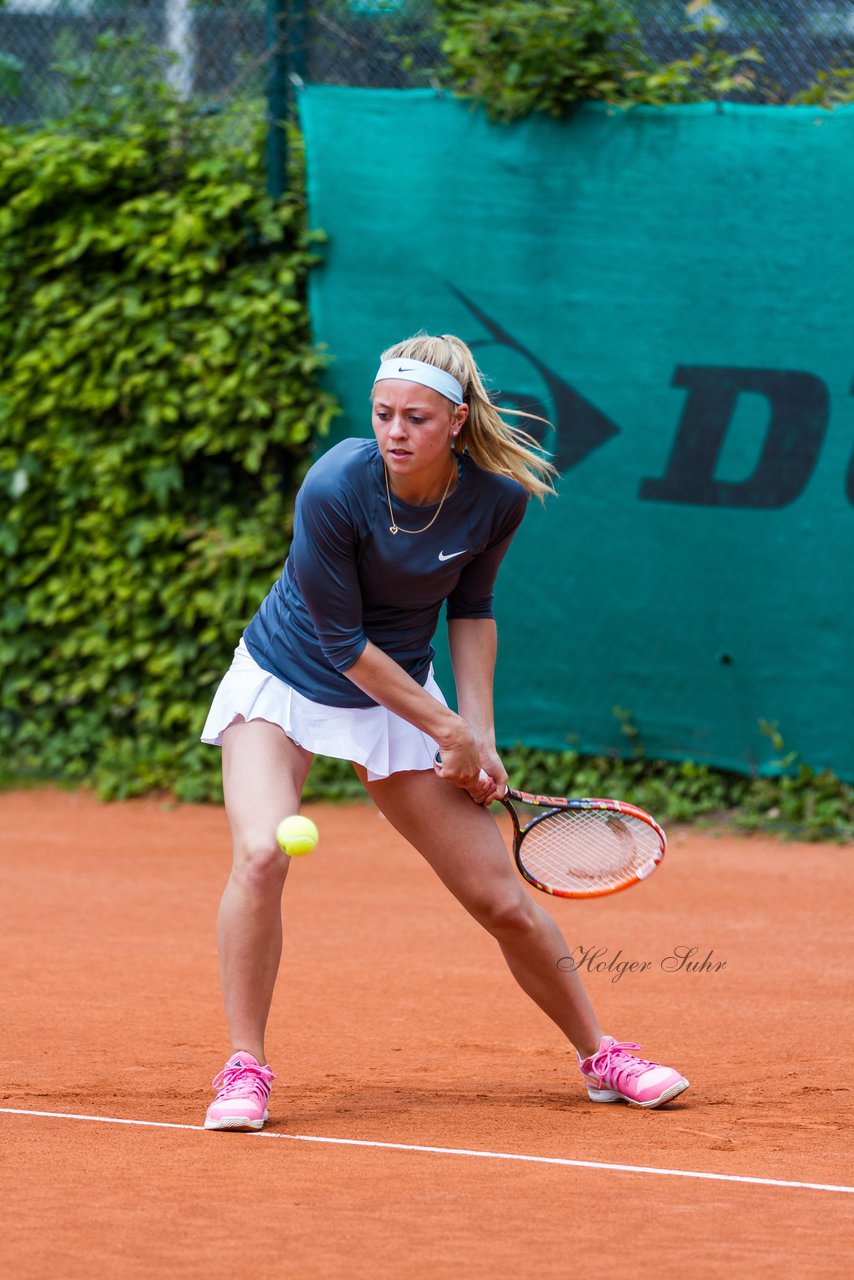 Carina Witthöft 1092 - 1. und 2. Damen Club and der Alster